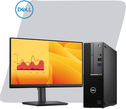 Dell SFF Optiplex-7020