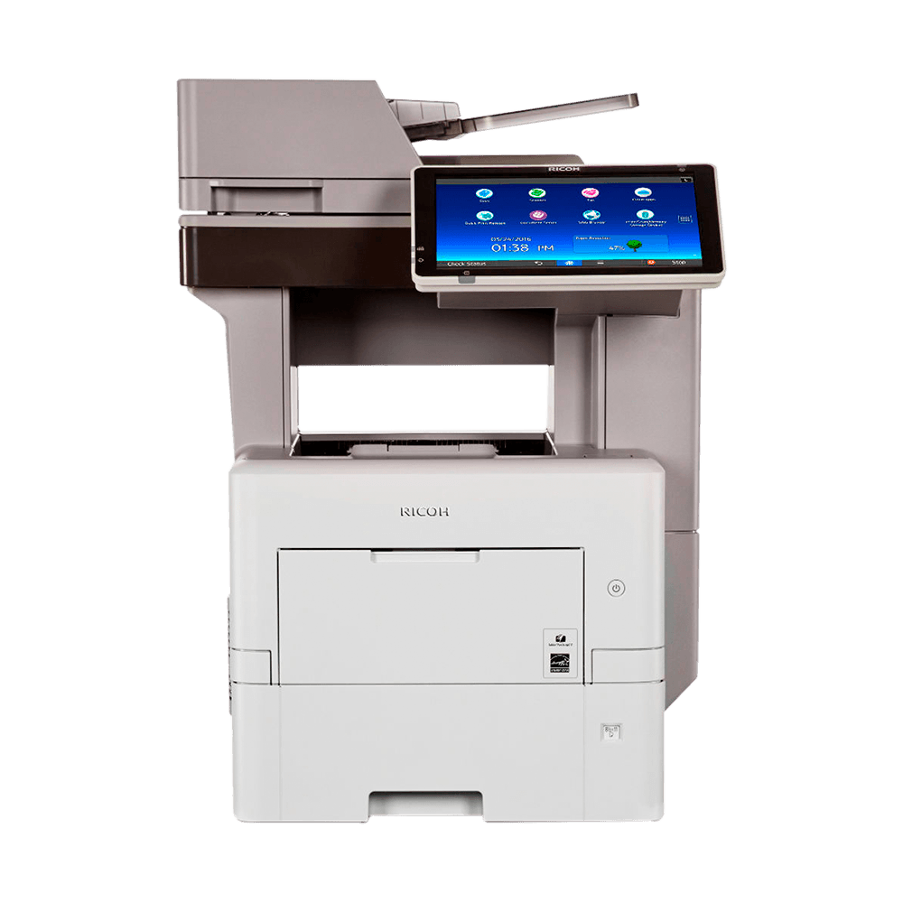 Ricoh MP 501