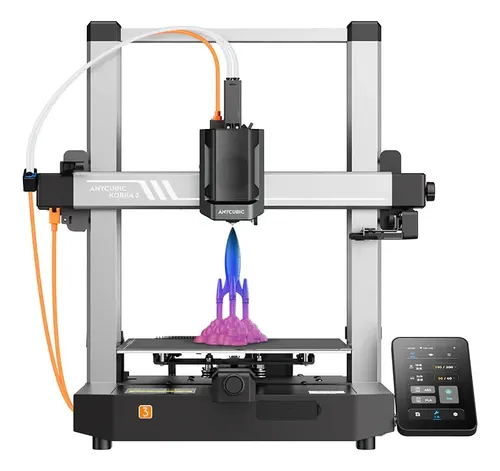 Anycubic Kobra 3