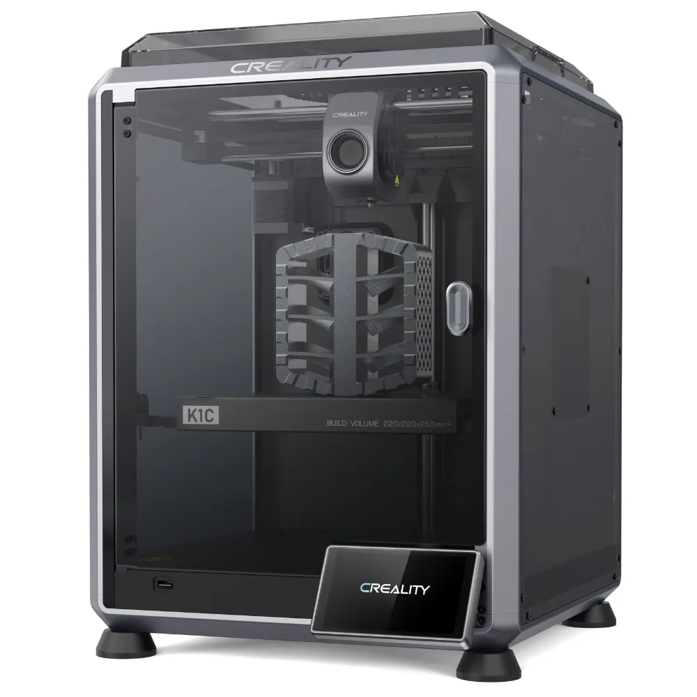 CREALITY K1C Impresora 3D