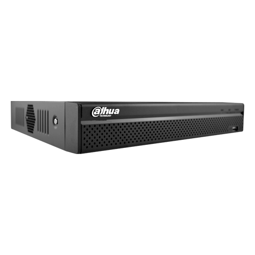 DVR Alhua 8 Canales