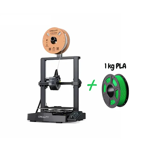 Impresora 3D Creality Ender 3